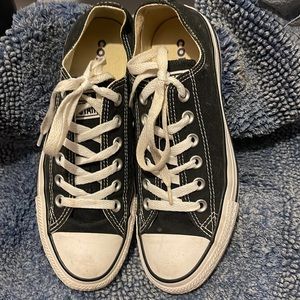 Converse shoes